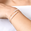 Armband · Burato SWEET PEARLS · met zoetwaterparels