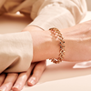 Ring & armband · Serafino Consoli · met diamant
