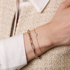Armband · Vander Avort ICON · met diamant