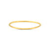 Armband · Vander Avort MAGMA · met hamerstructuur