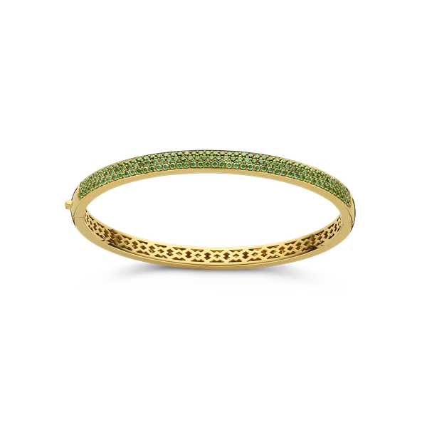 Armband esclave · Vander Avort UNIQUE · met diamant