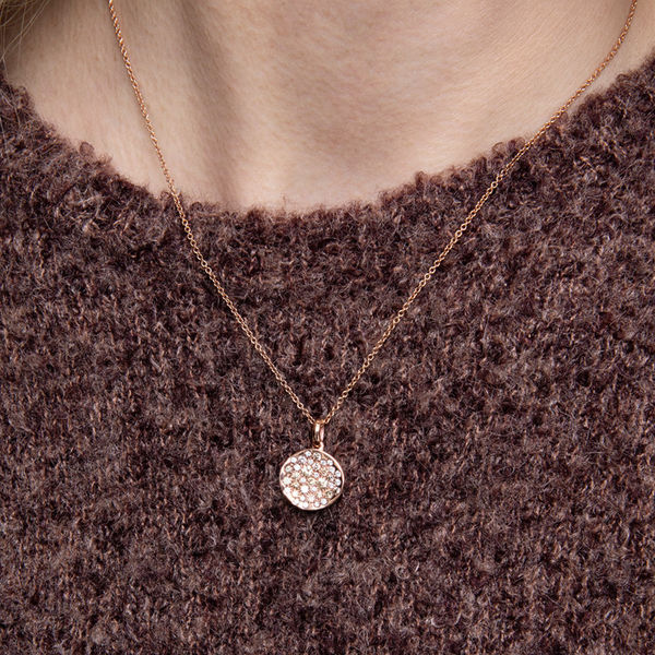 Hanger · Brusi SPRING · met diamant