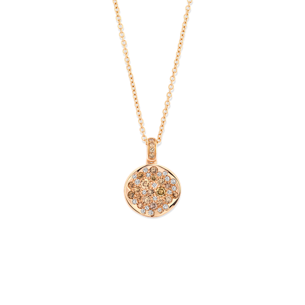 Hanger · Brusi SPRING · met diamant