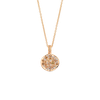 Hanger · Brusi SPRING · met diamant