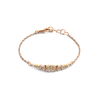 Armband · Brusi BRIGHTFALL · met diamant
