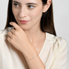 Armband · Burato PAILLETTES · met diamant