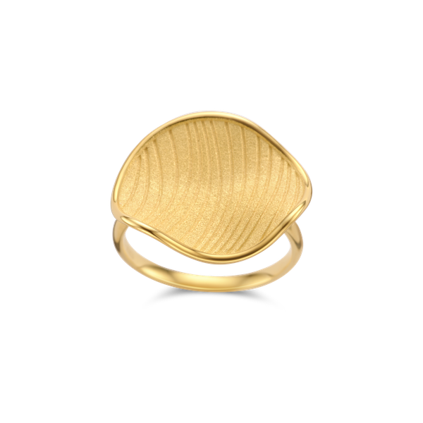 Ring · Cammilli VISION · met structuur