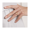 Ring · Cammilli FLOWERS · met diamant