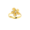 Ring · Cammilli FLOWERS · met diamant