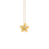 Halsketting · Cammilli FLOWERS · met diamant