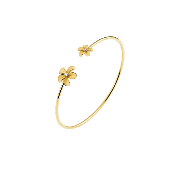 Armband · Cammilli FLOWERS · met diamant