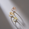 Ring · Annamaria Cammilli FLOWERS · met diamant