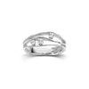Ring · Cammilli DUNE · met diamant