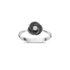 Ring · Cammilli ESSENTIAL · met diamant