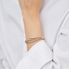Armband · Cammilli REGINA · met diamant