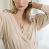 Halsketting · Cammilli VISION · met diamant