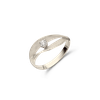 Ring · Cammilli DUNE · met diamant