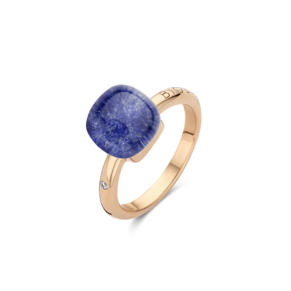 Ring · Bigli MINI SWEETY · Pure Sodalite