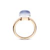 Ring · Bigli MINI SWEETY · Pure Sodalite