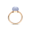 Ring · Bigli MINI SWEETY · Soft Sodalite