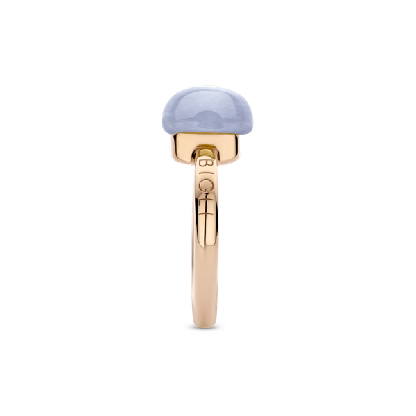 Ring · Bigli MINI SWEETY · Soft Sodalite
