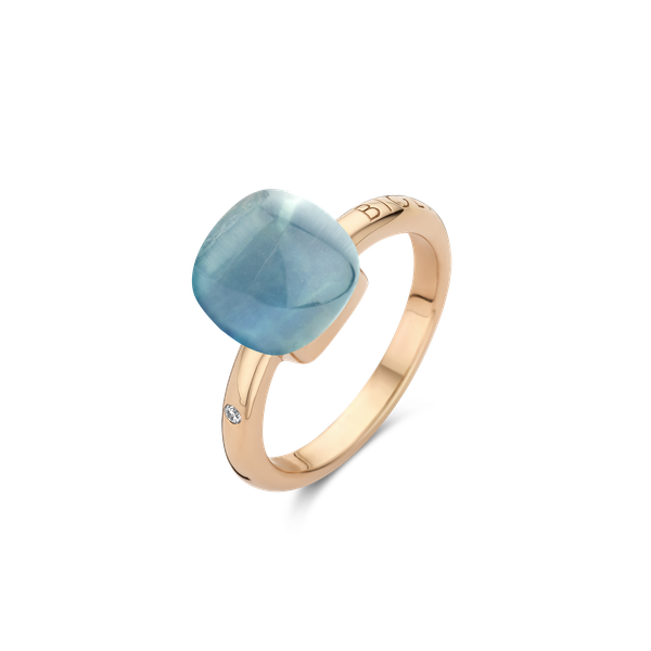 Ring · Bigli MINI SWEETY · Atlantic Waves