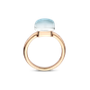 Ring · Bigli MINI SWEETY · Atlantic Waves