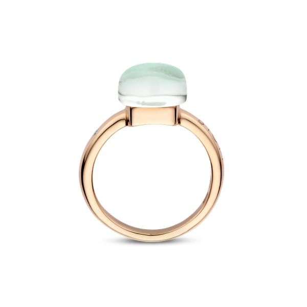 Ring · Bigli MINI SWEETY · Travel Through Amazon