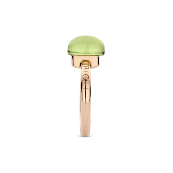 Ring · Bigli MINI SWEETY · Lemongrass
