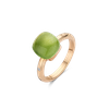 Ring · Bigli MINI SWEETY · Lemongrass