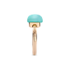 Ring · Bigli MINI SWEETY · Azure Blue Waters