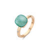 Ring · Bigli MINI SWEETY · Aventurine Mystery