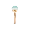 Ring · Bigli MINI SWEETY · Aventurine Mystery