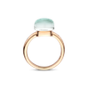 Ring · Bigli MINI SWEETY · Aventurine Mystery