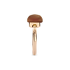 Ring · Bigli MINI SWEETY · Orange Agate Sunset