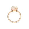Ring · Bigli MINI SWEETY · Orange Delight