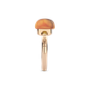 Ring · Bigli MINI SWEETY · Madeira Glow