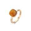 Ring · Bigli MINI SWEETY · Madeira Glow