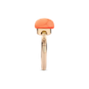 Ring · Bigli MINI SWEETY · Soft Coral