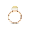Ring · Bigli MINI SWEETY· The Eye Of The Tiger