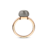 Ring · Bigli MINI SWEETY · Grey Adularia