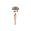 Ring · Bigli MINI SWEETY · Grey Adularia