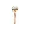 Ring · Bigli MINI SWEETY · Rutile In The Dark