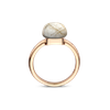 Ring · Bigli MINI SWEETY · Rutile In The Dark