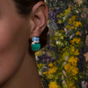 Oorbellen · Bigli CHLOE MEETS SWEETY · met edelstenen