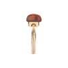 Ring · Bigli MINI SWEETY · Burned Coral