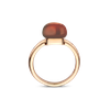 Ring · Bigli MINI SWEETY · Burned Coral