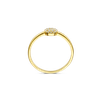 Ring · Lou Lou DIAMONDS · met diamant