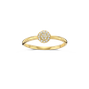 Ring · Lou Lou DIAMONDS · met diamant