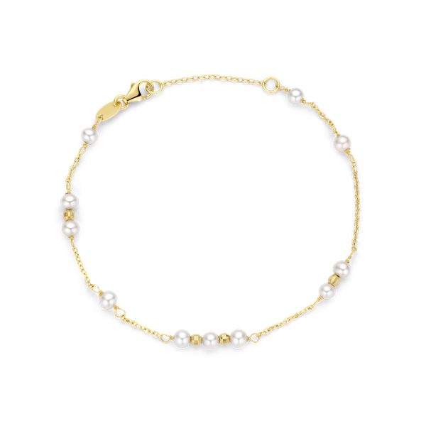 Armband · Lou Lou PEARLS · met parels